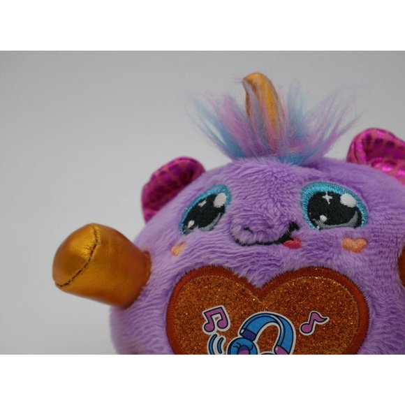 Zuru Rainbowcorn Purple and Gold Edition - Picture 2 of 5